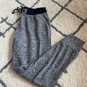 Forever 21 athletic joggers